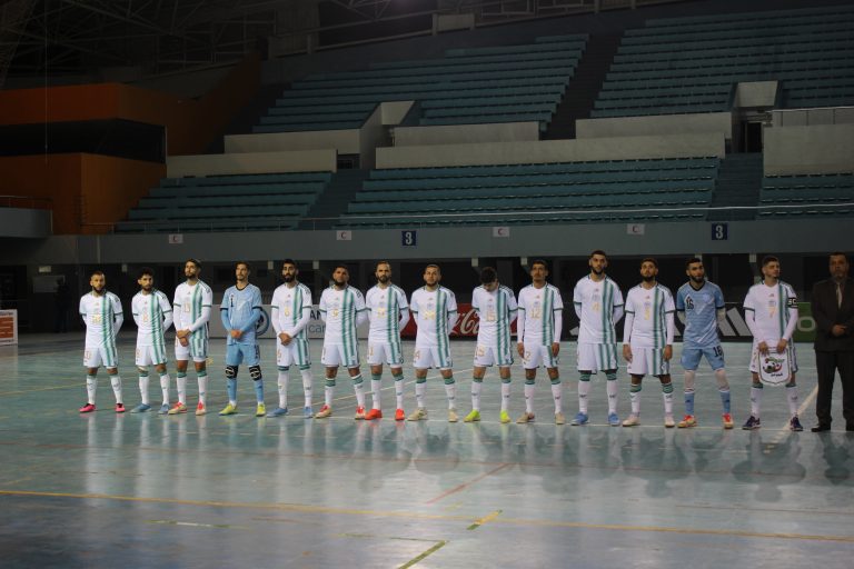 FUTSAL