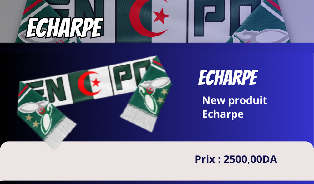 Echarpe