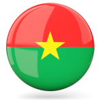 Burkina faso